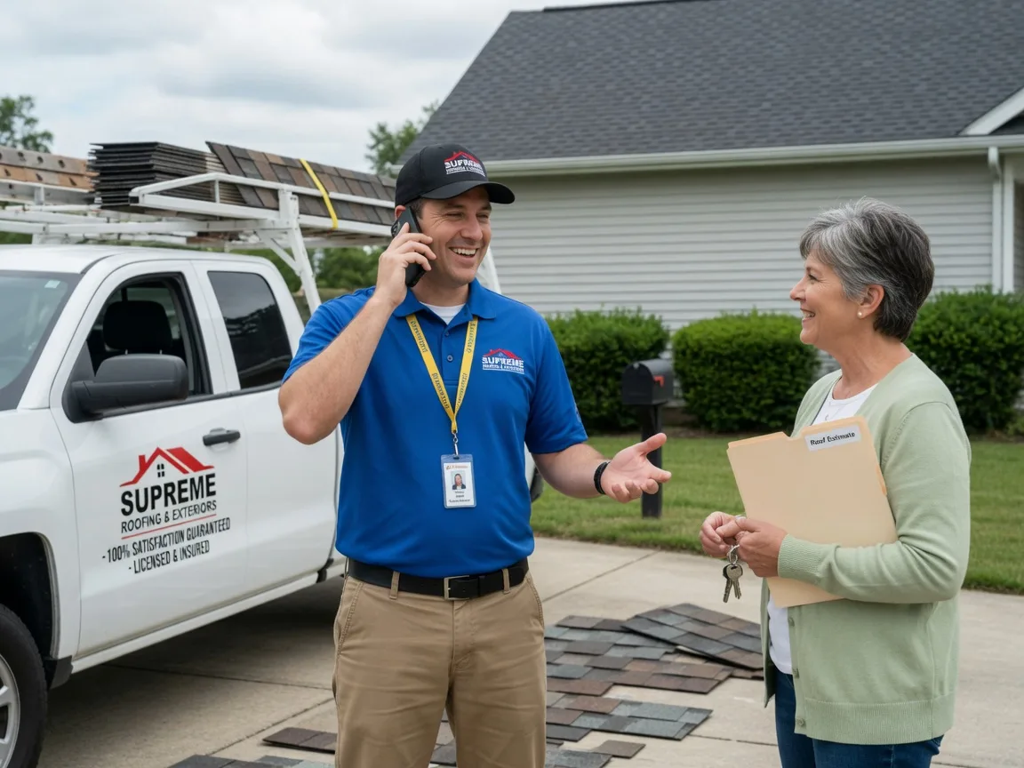 Roof Replacement Christmas, FL FAQs